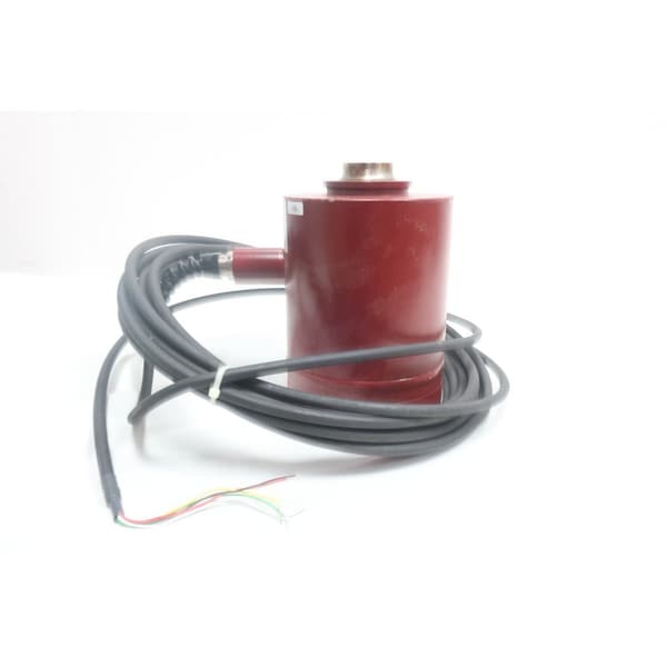 Vishay Load Cell 100000Lb 9V Test Equipment C2P1 Zoro